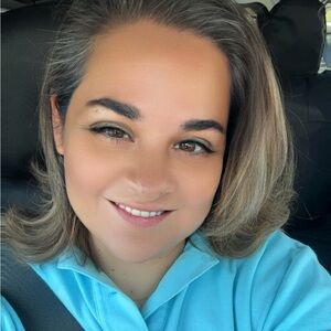 Meet your Posher, Graciela